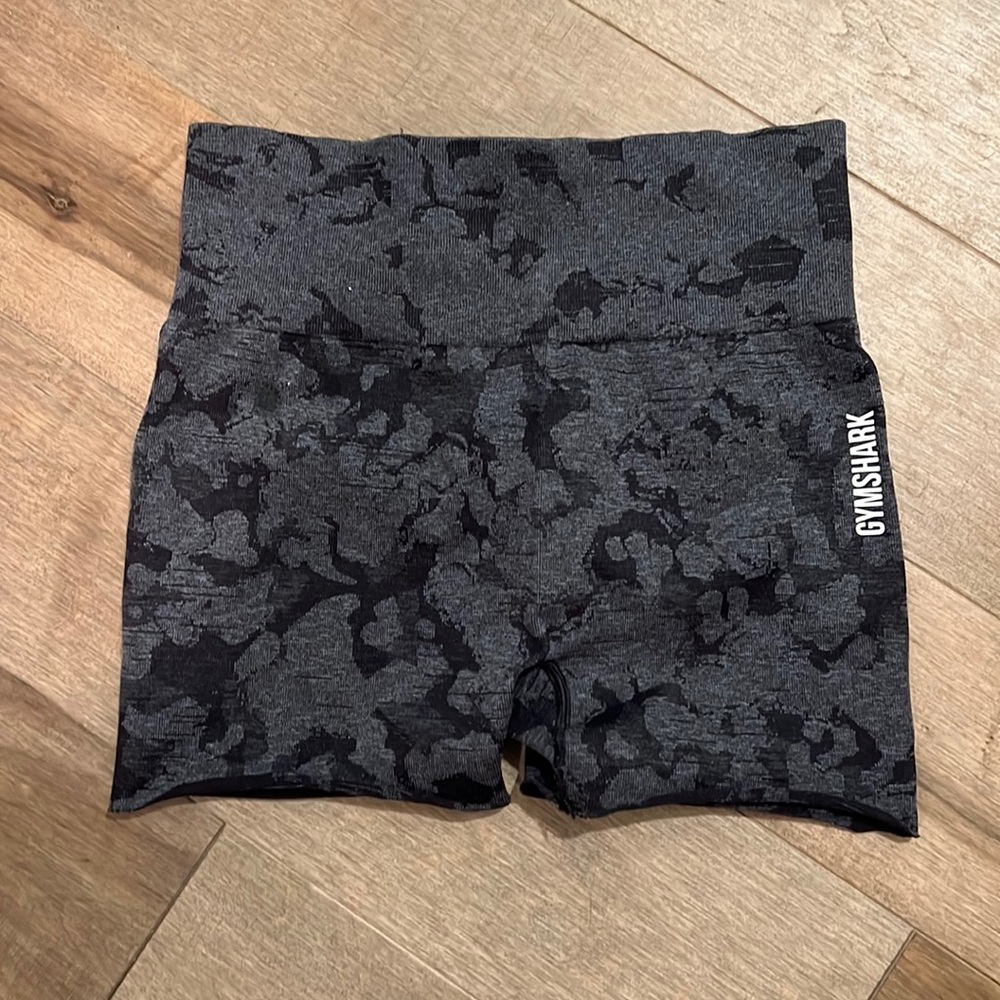 Gymshark shorts